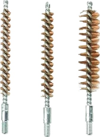 Tipton Bronze Brushes Cal 6,5 3Pk