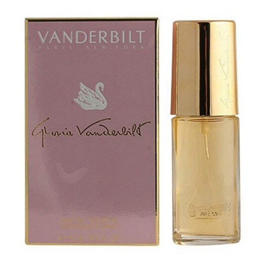 Vanderbilt Dame Parfyme Vanderbilt Vanderbilt Edt - 30 Ml