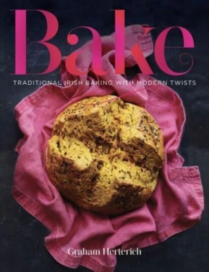 Bake Av Graham Herterich