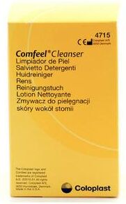 Coloplast Comfeel Cp nr4715 våtservietter 30 stk Coloplast Comfeel Cp nr4715 våtservietter 30 stk