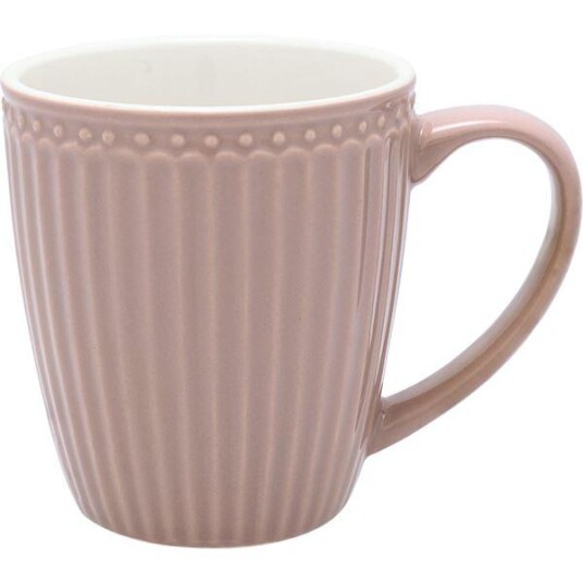 GreenGate  Alice krus 40 cl hasselnut brown