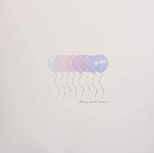 Dead Horse Beats  Bad Hopes EP  LP/Vinyl