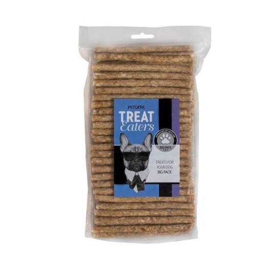 Treateaters Munchy Natural 10 Mm 700 G