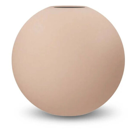 Cooee Design Ball vase blush 8 cm