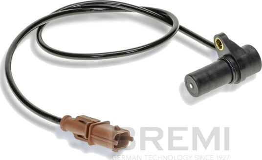 Impulsgiver, veivaksel BREMI 60291 Impulsgiver, veivaksel BREMI 60291