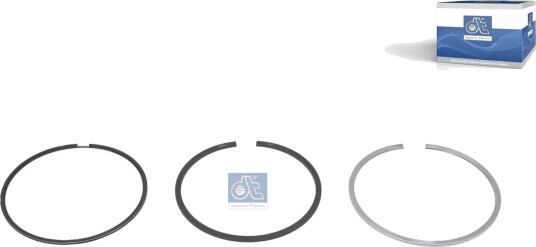 Stempelringsett DT Spare Parts 7.94514