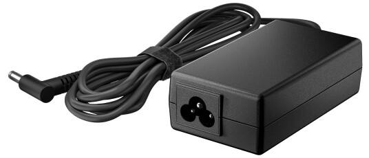 HP Smart AC Adapter - strømadapter - 65 watt