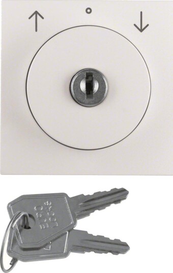 Hager 1083190900 Senterbrikke