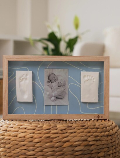 Home Styling Collection Pettit Artchaut Ramme For To Trykk Og Et Foto Waves 3700552370756 Home Styling Collection Pettit Artchaut Ramme For To Trykk Og Et Foto Waves 3700552370756