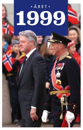 Året 1999
