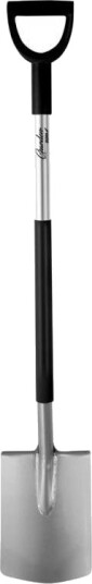 Dedra Spade Rett 80B006