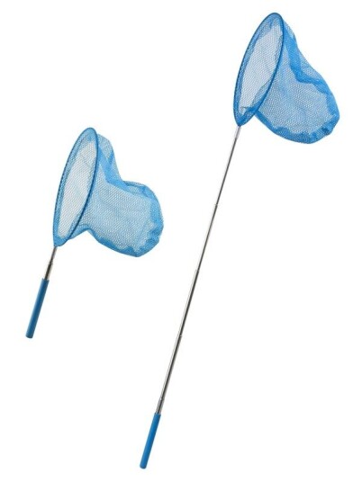 Summer Telescope Fishing Net 86cm
