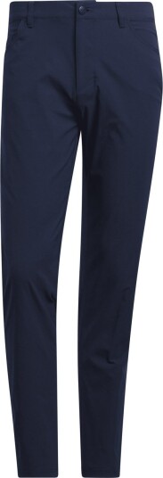 Adidas Ultimate365 5 Pocket Pant Blå Golfbukser herre CollegiateNavy 40   32