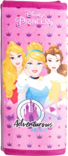 Disney Princess Beltebeskyttelse Disney Princess Beltebeskyttelse