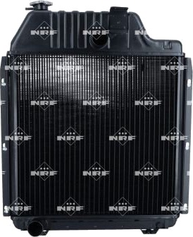 NRF 530009 Radiator motorkjøling