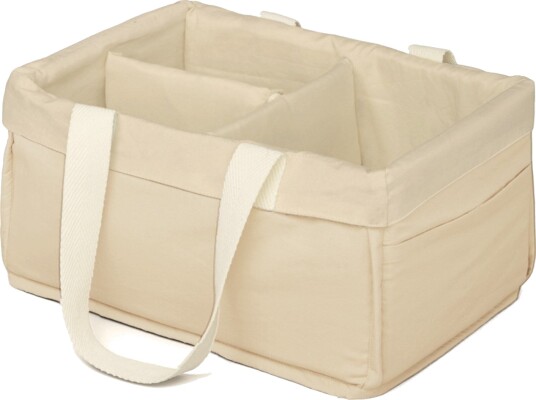Cam Cam Copenhagen Praline Diaper Caddy