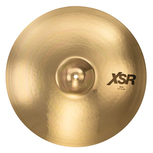 Sabian XSR 20 Ride Cymbal