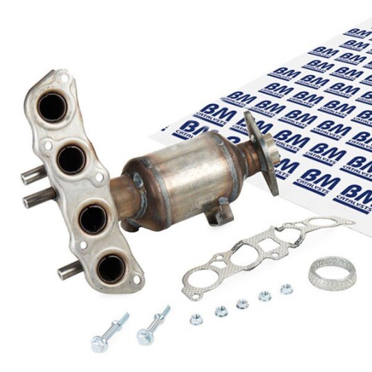 Katalysator BM CATALYSTS BM91677H Katalysator BM CATALYSTS BM91677H