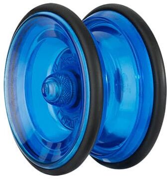 Henrys Yo-Yo Lizard blue (AXYS)