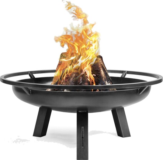 Cook King Bålpanne Porto 80cm Ø høyde 39cm