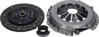 Clutchsett KAVO PARTS CP-6084