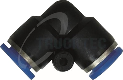 TRUCKTEC AUTOMOTIVE 83.34.008 Forbindelses- / fordelingsstykke