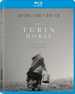 The Turin Horse (2011)