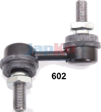 JAPKO 106601L Stabilisator, chassis
