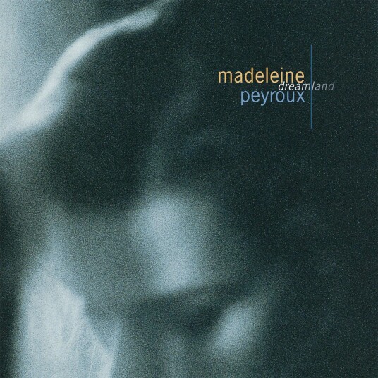 Madeleine Peyroux Dreamland LP/Vinyl Madeleine Peyroux Dreamland LP/Vinyl
