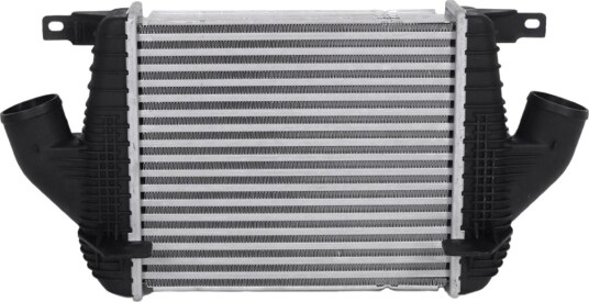 Intercooler KAMOKA 7750158