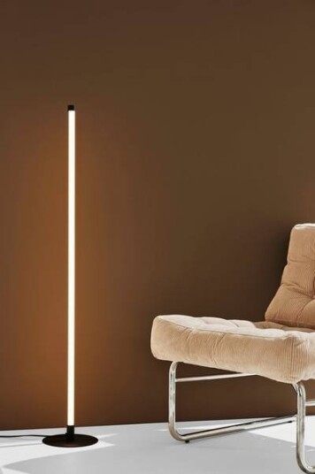 Pastill Tarmy led gulvlampe 120 cm 1700014-01-0 Pastill Tarmy led gulvlampe 120 cm 1700014-01-0
