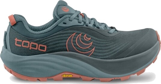 Topo Pursuit 3 Women Slate/Clay