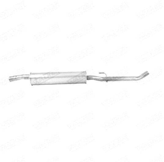 Midtre eksospotte WALKER 22593 Midtre eksospotte WALKER 22593