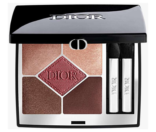 Diorshow 5 Couleurs Couture Eyeshadow Palette 689 Mitzah