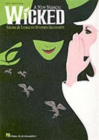 Wicked Av Stephen Schwartz