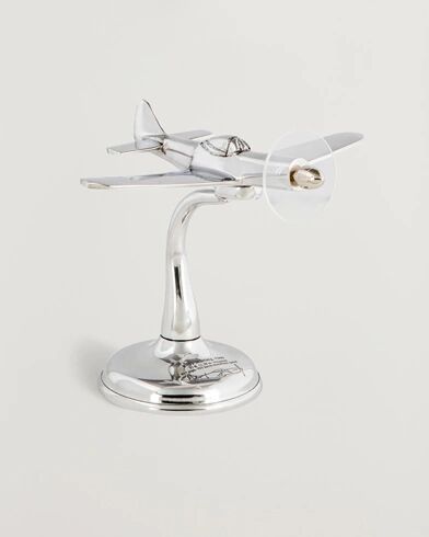 Authentic Models WWII Mustang Desk Model Airplane