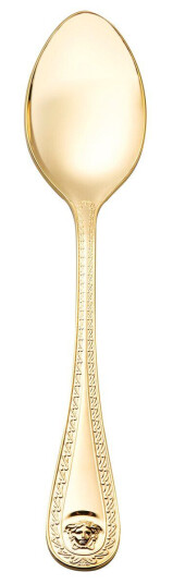 Versace Medusa matskje gullbelagt 20,5 cm Versace Medusa matskje gullbelagt 20,5 cm