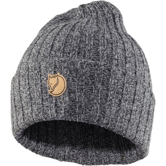 Fjellreven Byron Hat Dark Grey-grey OneSize