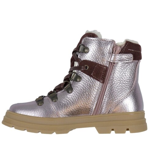 Wheat Rose Pearl Winterboot Toni Hiker Tex 33