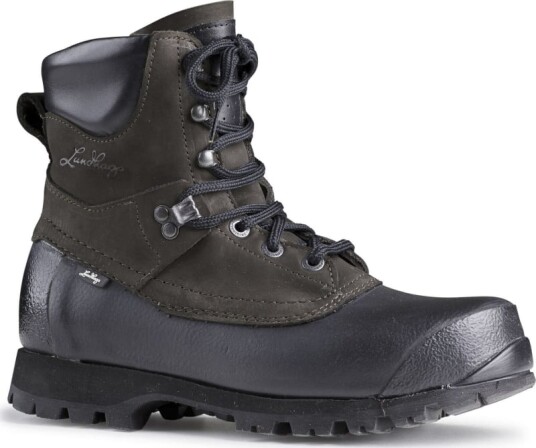 Lundhags Vandra II Mid Wide 36, Ash Lundhags Vandra II Mid Wide 36, Ash