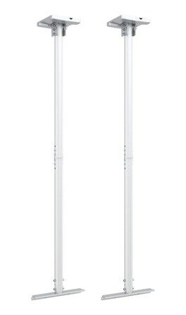 Multibrackets M Pro Series mounting component for enclosure large white Multibrackets M Pro Series mounting component for enclosure large white