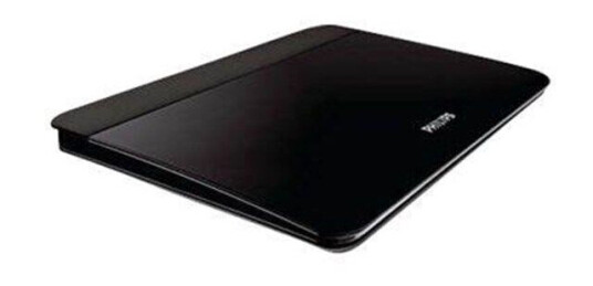 Philips SDV6226 - aerial
