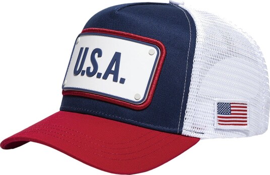 John Hatter FWC26 TEAM CAP UNITED STATES John Hatter FWC26 TEAM CAP UNITED STATES