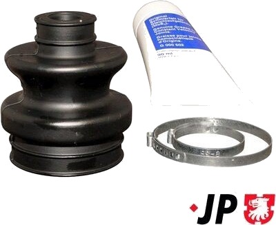 JP GROUP 1343700210 Mansjettsett, drivaksel