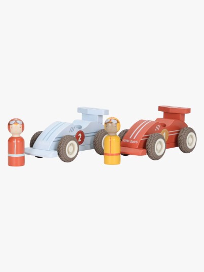 Little Dutch Little Dutch - Pullback Racecars W/Each Pegdoll Fsc - Multi/patterned - ONE SIZE Little Dutch Little Dutch - Pullback Racecars W/Each Pegdoll Fsc - Multi/patterned - ONE SIZE