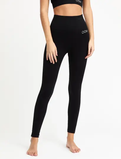 Drop of Mindfulness Cora - Black - M Drop of Mindfulness Cora - Black - M