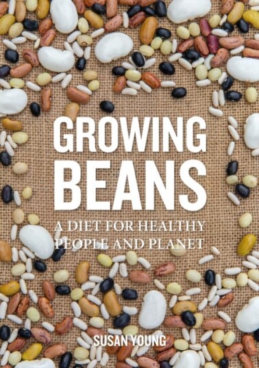 Growing Beans Av Susan Young