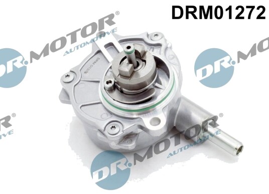 Vakuumpumpe, bremseanlegg DR.MOTOR AUTOMOTIVE DRM01272