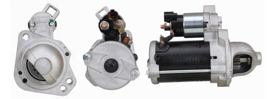 Starter LUCAS LRS04270 Starter LUCAS LRS04270