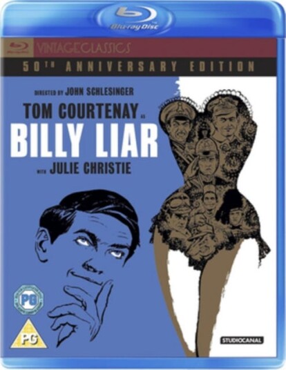 Billy Liar